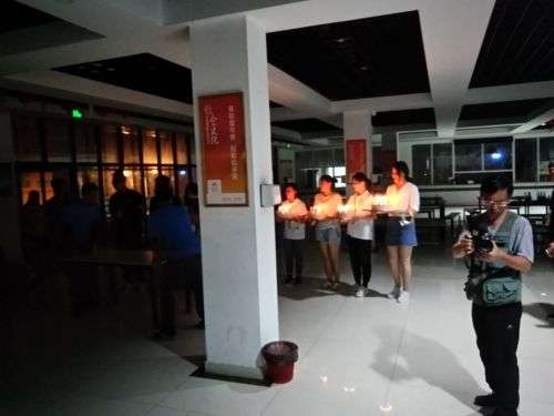 員工生日會